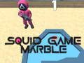 Leikur Smokkfiskur Game Marble  á netinu