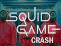 Leikur Smokkfiskur Leikur Crash  á netinu