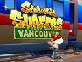 Leikur Subway Surfers World Tour Vancouver á netinu