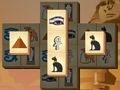 Leikur Flísar Egyptalands  á netinu