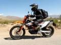 Leikur KTM 690 Enduro r á netinu
