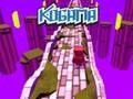 Leikur Kogama: Tomb Runner á netinu