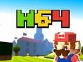 Leikur Kogama: Super Mario á netinu