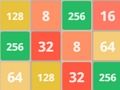 Leikur Talnaþraut 2048  á netinu