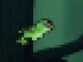 Leikur Flappy zombird á netinu