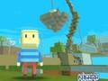 Leikur Kogama: Minecraft Sky Land á netinu