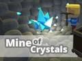 Leikur Kogama: Minn of Crystals  á netinu