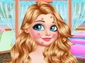 Leikur Sophie Instant Makeover á netinu