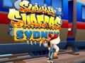 Leikur Subway Surfers heimsferð Sydney  á netinu