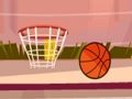 Leikur Dunk Ball á netinu