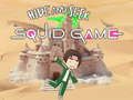 Leikur Squid Game feluleikur  á netinu