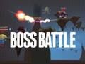 Leikur Kogama: Boss Battle á netinu