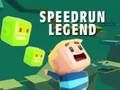 Leikur Kogama Speedrun Legend á netinu
