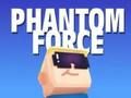Leikur Kogama Phantom Force á netinu