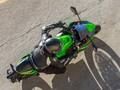 Leikur Kawasaki Ninja 650 á netinu