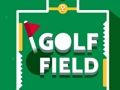 Leikur Golfvöllur  á netinu
