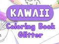 Leikur Kawaii litabók glimmer  á netinu