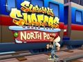 Leikur Subway Surfers World Tour North Pole á netinu