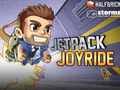 Leikur Jetpack Joyride á netinu