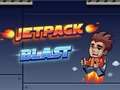 Leikur Jetpack Blast á netinu