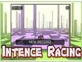 Leikur Jet Racer Infinite Flight Rider Space Racing á netinu