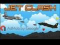 Leikur Jet Clash á netinu