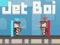 Leikur Jet Boi á netinu
