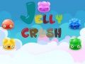 Leikur Jelly Crush á netinu