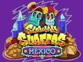 Leikur Subway Surfers heimsferð Mexíkó  á netinu