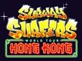 Leikur Subway Surfers World Tour Hong Kong á netinu