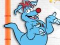 Leikur Woozle Goozle: Uppfinning Finder 3001 á netinu