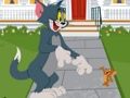 Leikur Ert þú Tom eða Jerry?  á netinu