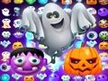 Leikur Halloween Magic Connect á netinu