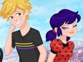 Leikur Leyndarauðkenni Ladybird opinberuð  á netinu