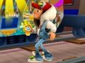 Leikur Opnunartími Subway Surfers Runner er  á netinu