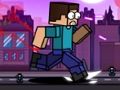 Leikur MINECTION Breakers á netinu