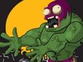 Leikur Killer Zombies Jigsaw á netinu
