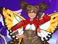 Leikur Strike Force Heroine RPG á netinu