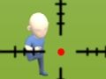 Leikur Pocket Zombie Sniper á netinu