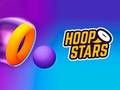 Leikur Hoop Stars á netinu