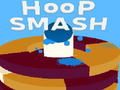 Leikur Hoop Smash á netinu