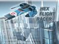 Leikur Hex flughlaupari á netinu