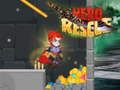 Leikur Hero Rescue Nýtt  á netinu