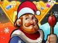 Leikur Hero Rescue 2: How To Loot - dragðu pinnaþrautina  á netinu
