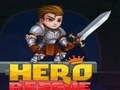 Leikur Hero Rescue á netinu