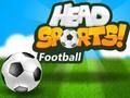 Leikur Head Sports Fótbolti  á netinu
