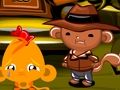 Leikur Monkey Go Happy Stage 573 á netinu