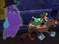 Leikur Scooby-Doo og Guess Who Ghost Creator  á netinu