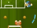 Leikur Fótbolti Pinball 3  á netinu