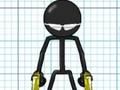 Leikur Gun Fu: Stickman 2 á netinu
